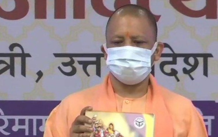 Yogi Adityanath (file photo)