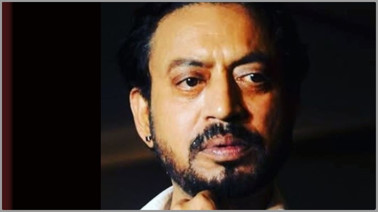 Irfan Khan (file photo)