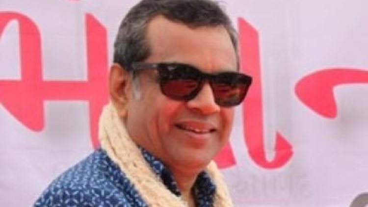 Paresh Rawal (file photo)