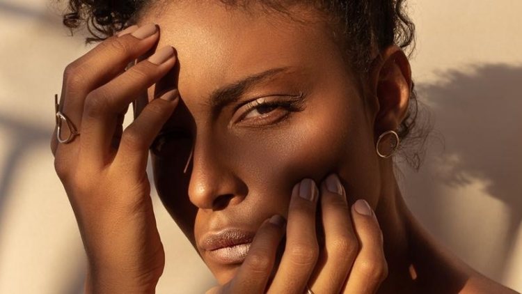 a representational image 