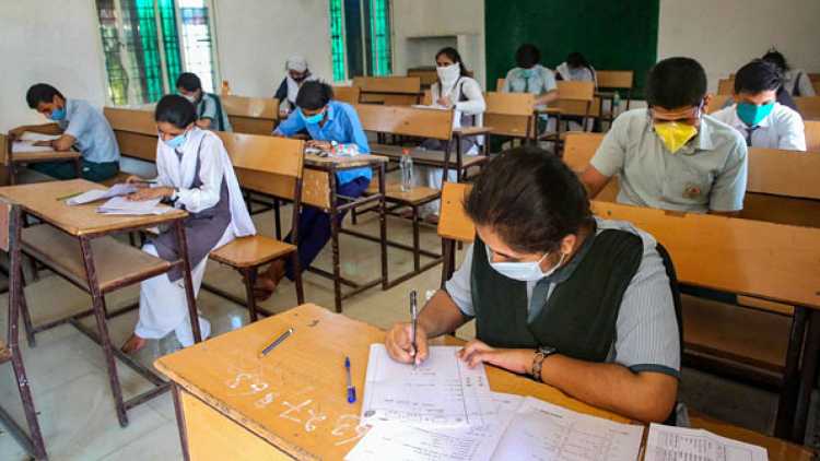 Mp School For Classes 11 12 To Reopen From July 25