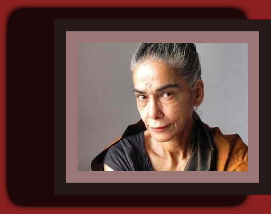 Surekha Sikri (file photo)