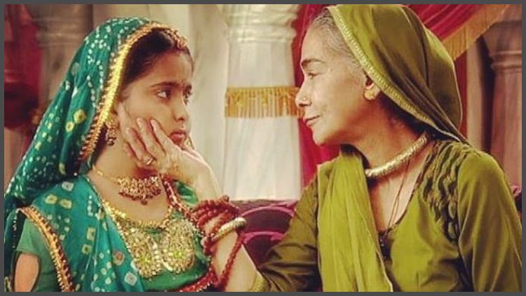 jodha akbar instagram