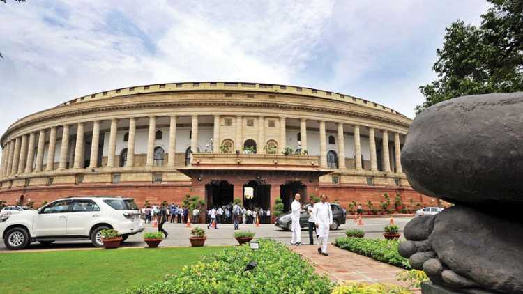 Parliament's Monsoon Session to commence from today