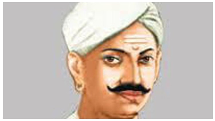 #MangalPandey