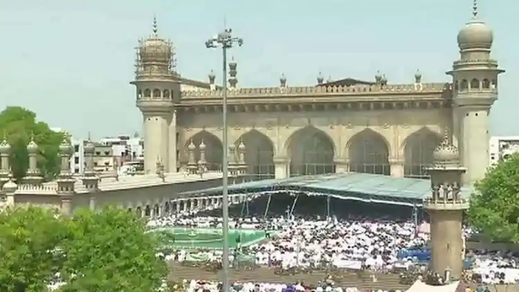 UP govt issues guidelines for Eid-ul-Azha