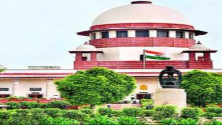 Supreme Court of India