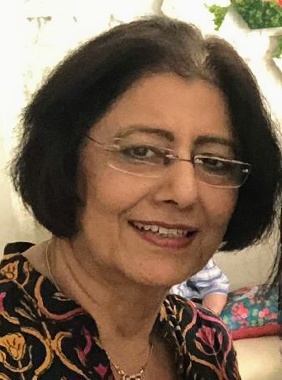 Sushma Ramachandran