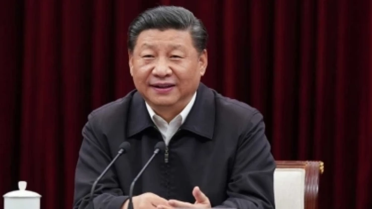 xi jinping (file photo)