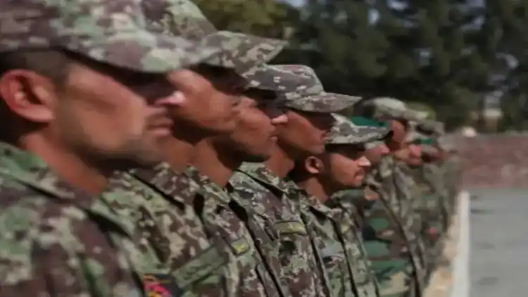 Afghan Army chief postpones India visit 