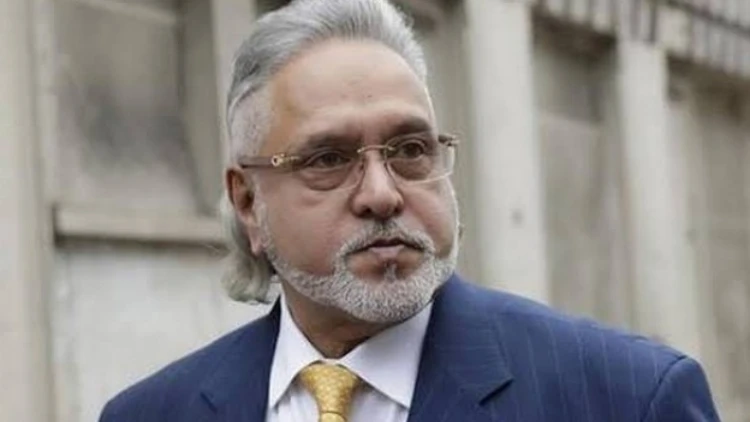 Vijay Mallya