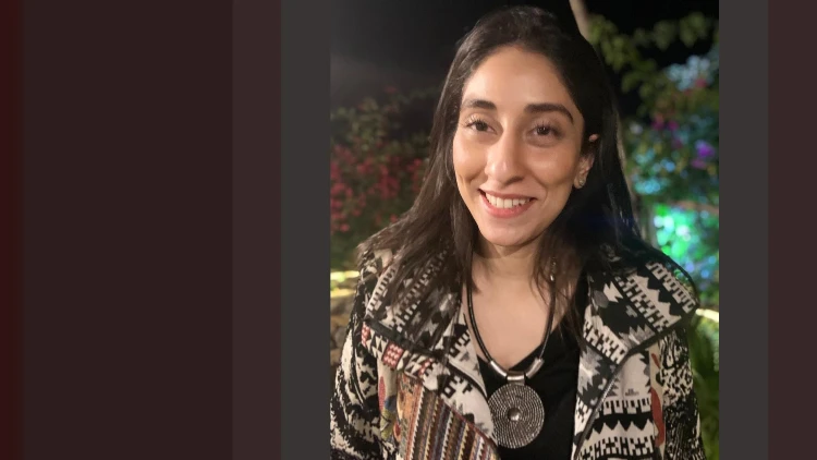 Noor Mukaddam murder sparks outrage in Pak over femicides