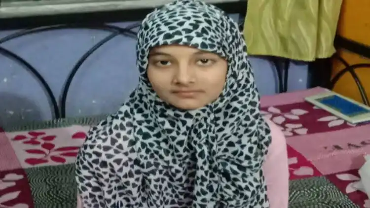 Zoha Haider