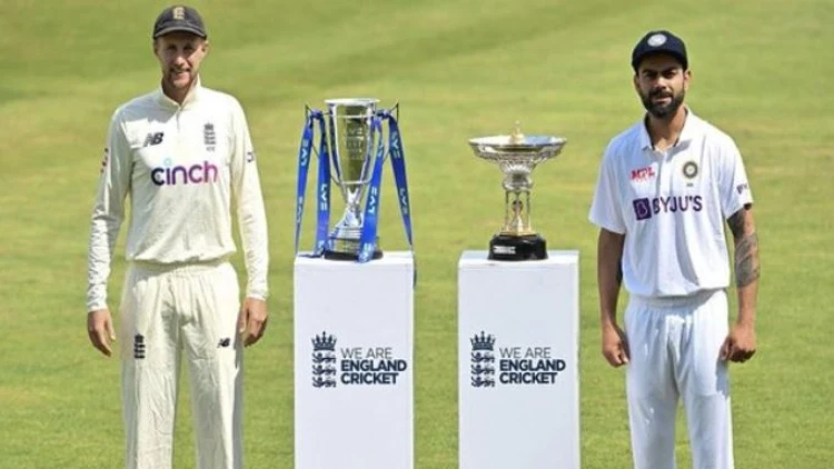 Joe Root wins toss and opts to bat