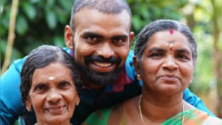  Bronze for us is as good as gold: Sreejesh's mother