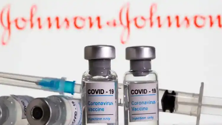 J&J Covid vaccine gets emergency use approval in India