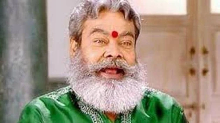 Veteran actor Anupam Shyam passes away