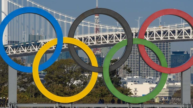 Olympics