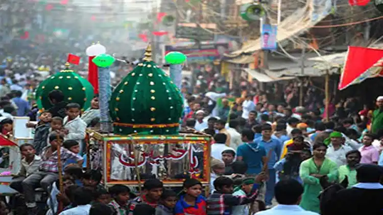 K’taka bans Muharram processions