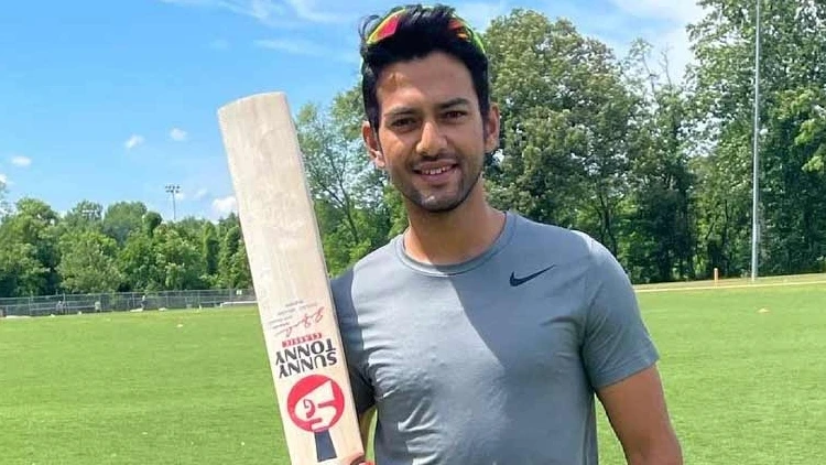 Unmukt Chand (file photo)
