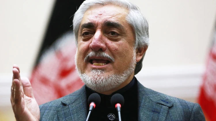 Abdullah (file photo)