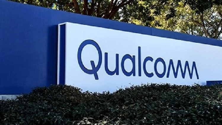 Qualcomm unveils world's 1st 5G platform to build drones