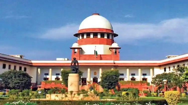 Supreme Court of India