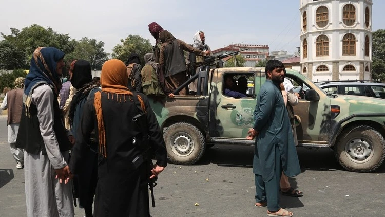 A representational image