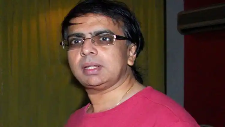 Anant Narayan Mahadevan