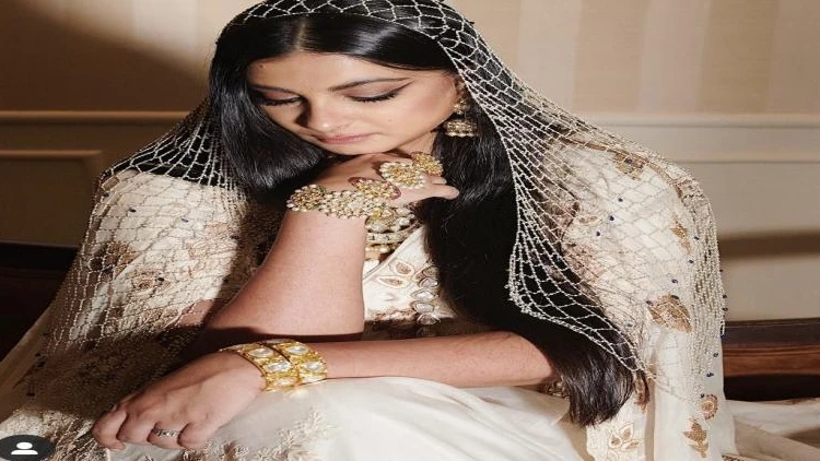 Are you a modern Indian bride?