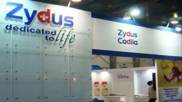 Zydus receives emergency use approval for Covid drug 'Virafin'