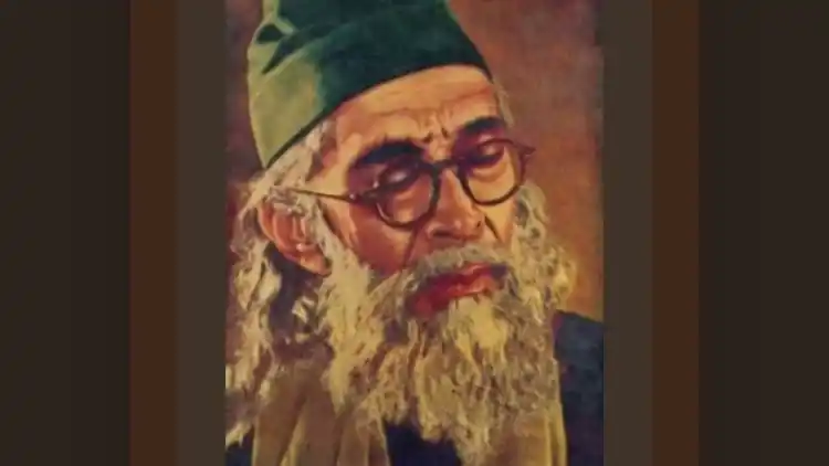 Khwaja Hasan Nizami