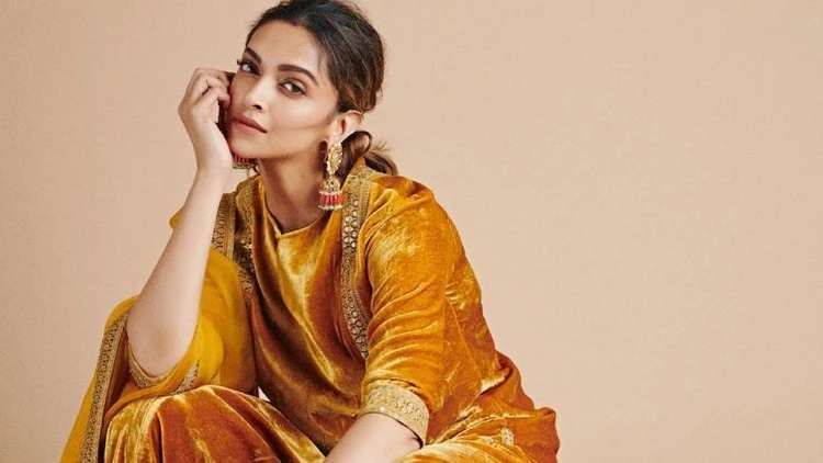 Deepika Padukone