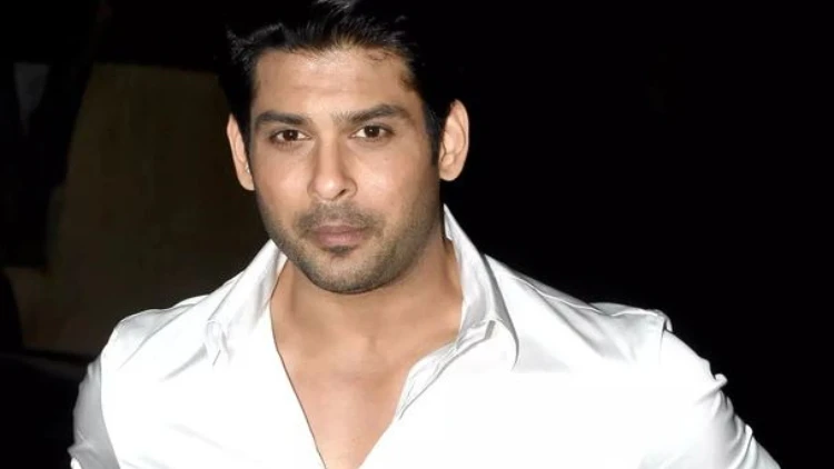 Siddharth Shukla (file photo)