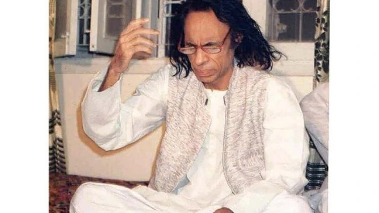 Jaun Elia