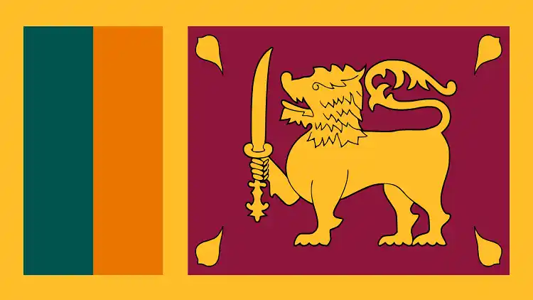 Sri Lanka