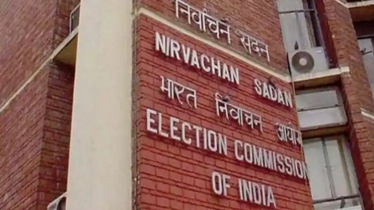 Election  Commission of India