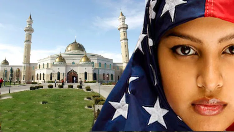 Muslim woman (representational)