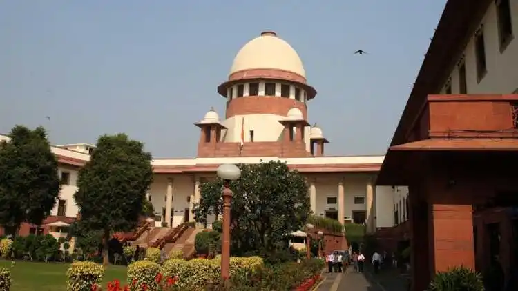 Supreme Court of India