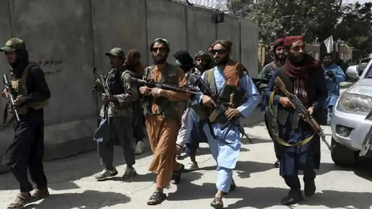 Taliban keen to join CPEC