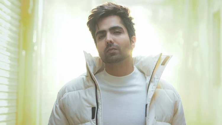 Harrdy Sandhu