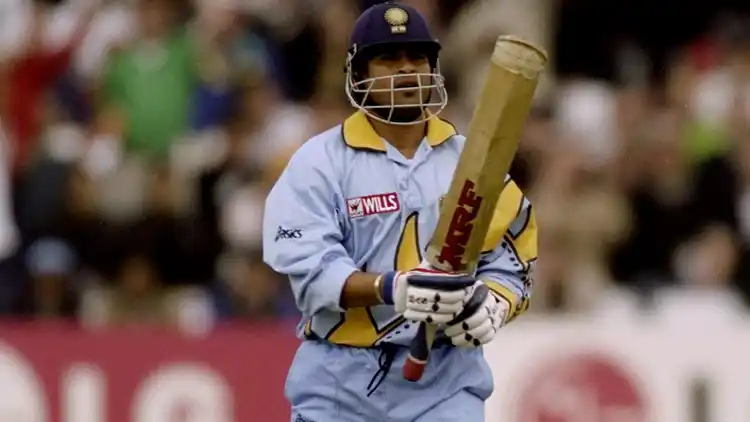 Sachin Tendulkar