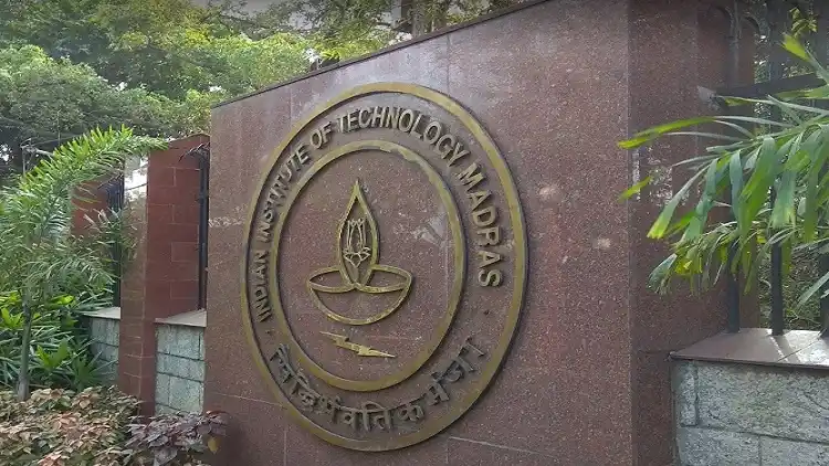 Indian Institute of Technology Madras