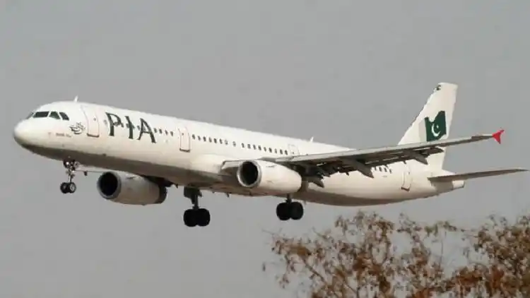 Pakistan to resume commercial flights to Kabul