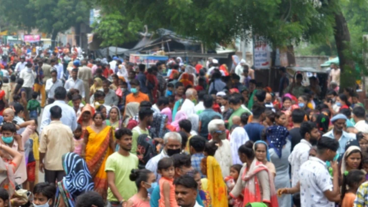 UP Muslims seek caste census for its backward sections