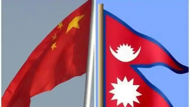  Nepal's Chinese conundrum: The imbalance and debt trap