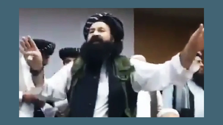 Baradar fled to Kandahar after brawl with Khalil Haqqani 