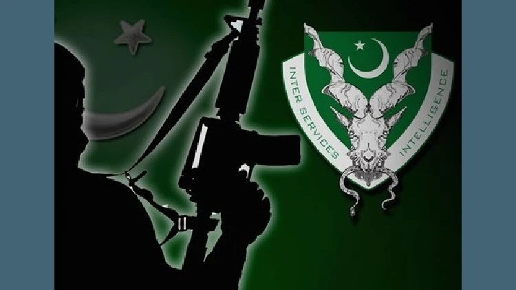 ISI trained the terrorists in Sindh