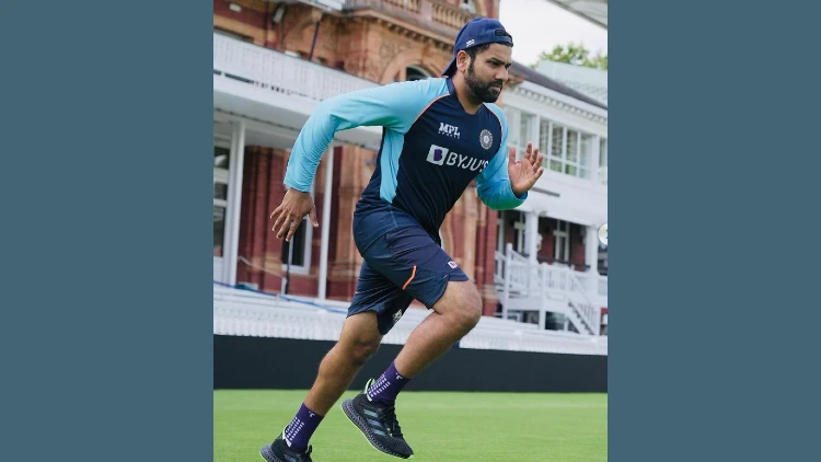 Rohit obvious choice after Kohli relinquishes captaincy