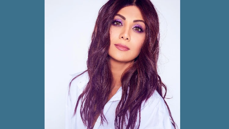 Shilpa Shetty (file photo)